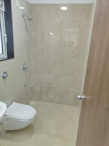 Bathroom in 2 BHK Apartment at Janki Heritage, Chembur – for Sale