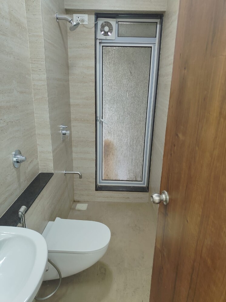 Bathroom, janki-heritage 2 Bedroom 650 Sq.Ft. Apartment In Chembur Mumbai 7932876
