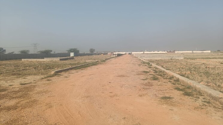 undefined, jewar  150 Sq.Yd. Plot In Jewar Greater Noida 7932875