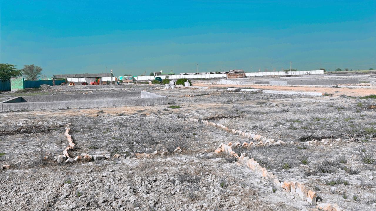 Plot For Sale in Mk Property 