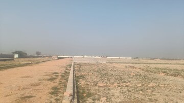 Plot Area in  Plot at Jewar – for Sale