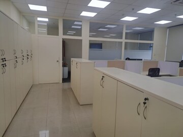 Kitchen in  Office Space at Baba House, Andheri East – for Rent