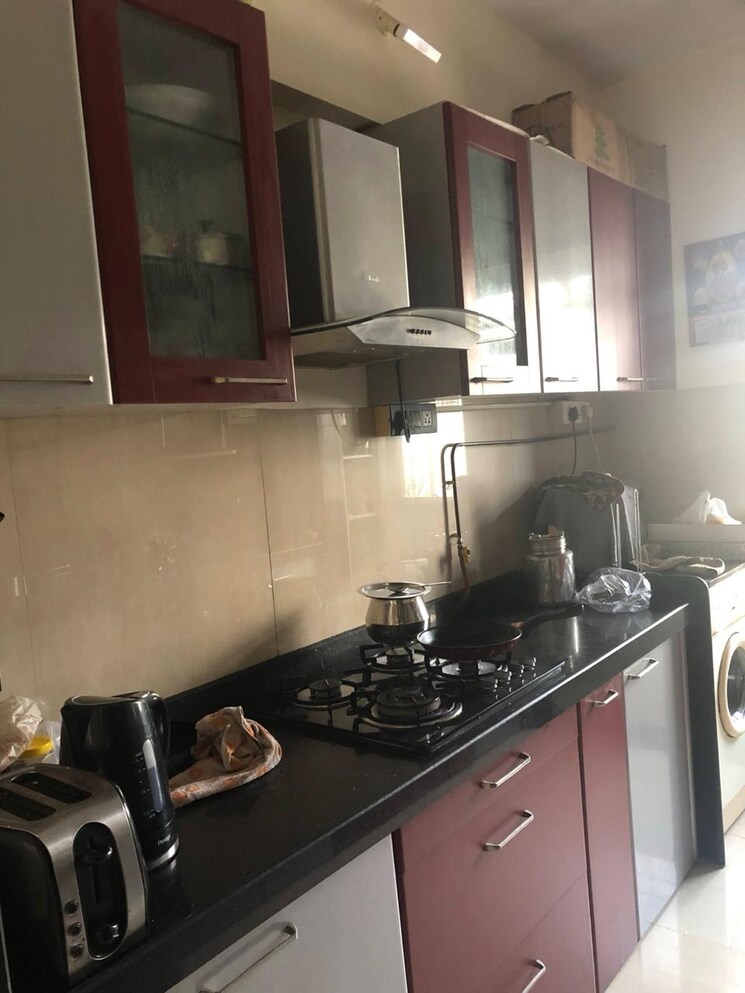 Kitchen, uttam-chs-chembur 2 Bedroom 750 Sq.Ft. Apartment In Chembur Mumbai 7932905