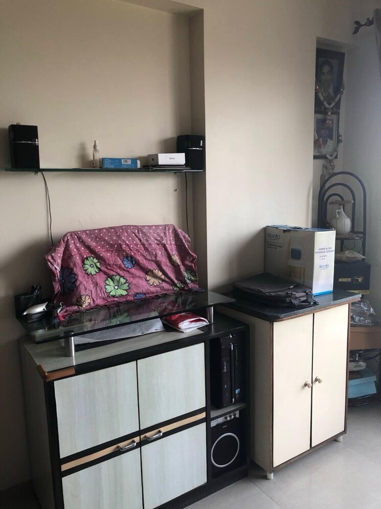 Kitchen, uttam-chs-chembur 2 Bedroom 750 Sq.Ft. Apartment In Chembur Mumbai 7932905