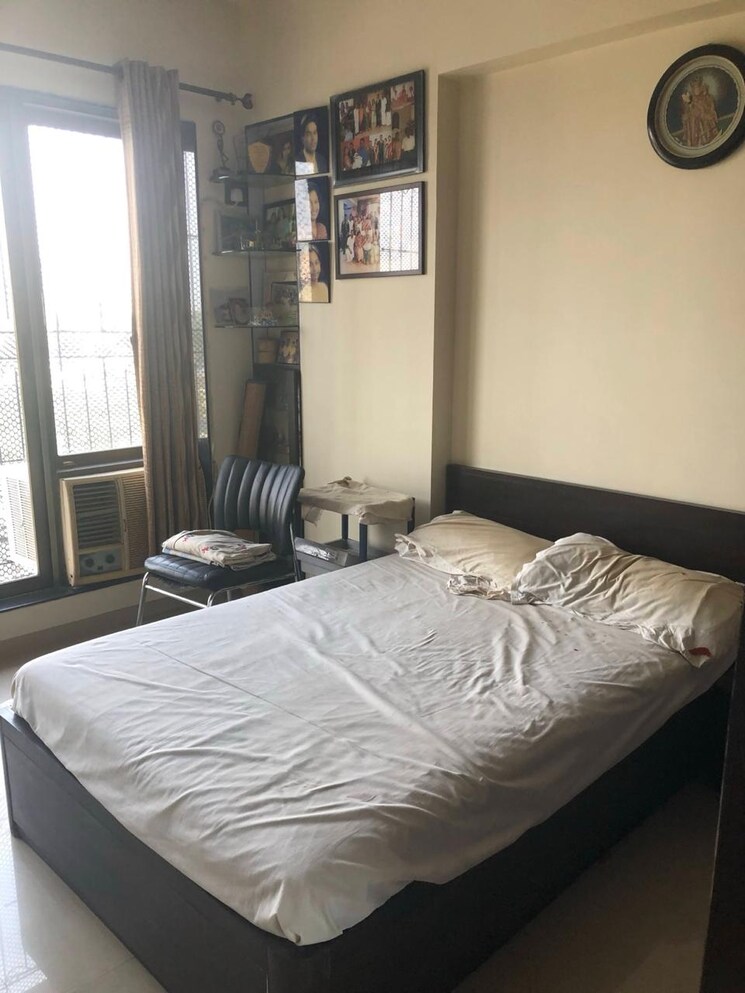 Bedroom, uttam-chs-chembur 2 Bedroom 750 Sq.Ft. Apartment In Chembur Mumbai 7932905