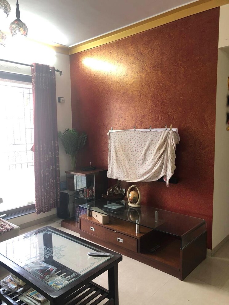 Living Room, uttam-chs-chembur 2 Bedroom 750 Sq.Ft. Apartment In Chembur Mumbai 7932905