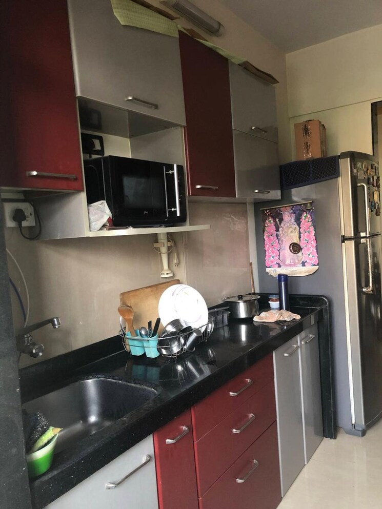 Kitchen, uttam-chs-chembur 2 Bedroom 750 Sq.Ft. Apartment In Chembur Mumbai 7932905