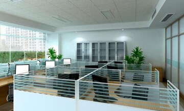  Office Space For Rent in Sahar Plaza, Andheri East