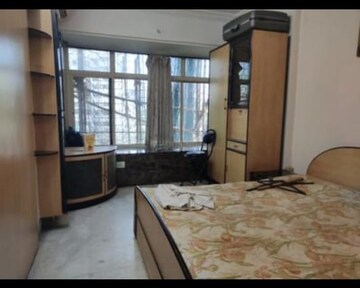 3 BHK Apartment For Rent in Reputed Hrishikesh Apartment Prabhadevi Mumbai  7932913