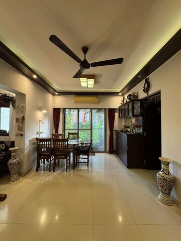 Master Bedroom in 2.5 BHK Apartment at Lodha Splendora Platino, Ghodbunder Road – for Sale