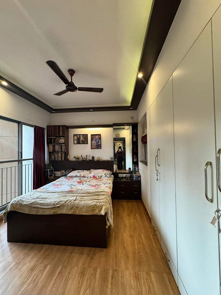 Bedroom, lodha-splendora-platino 2.5 Bedroom 843 Sq.Ft. Apartment In Ghodbunder Road Thane 7932920