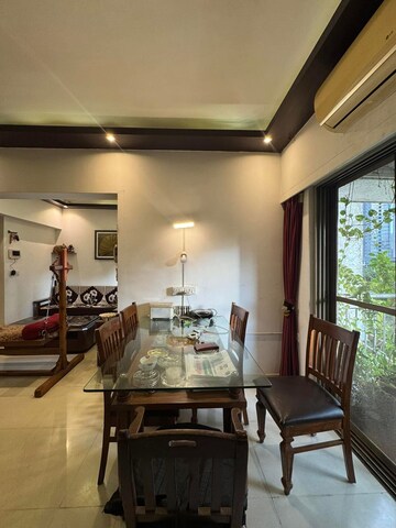Gym in 2.5 BHK Apartment at Lodha Splendora Platino, Ghodbunder Road – for Sale