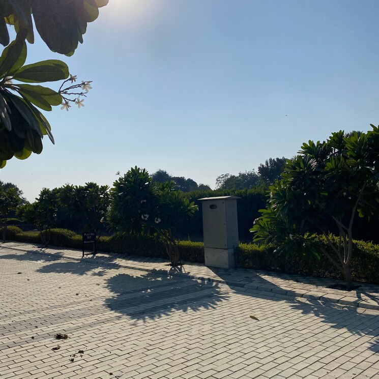 Exterior View, mansha-oaks  103 Sq.Yd. Plot In Sector 98 Faridabad 7932926