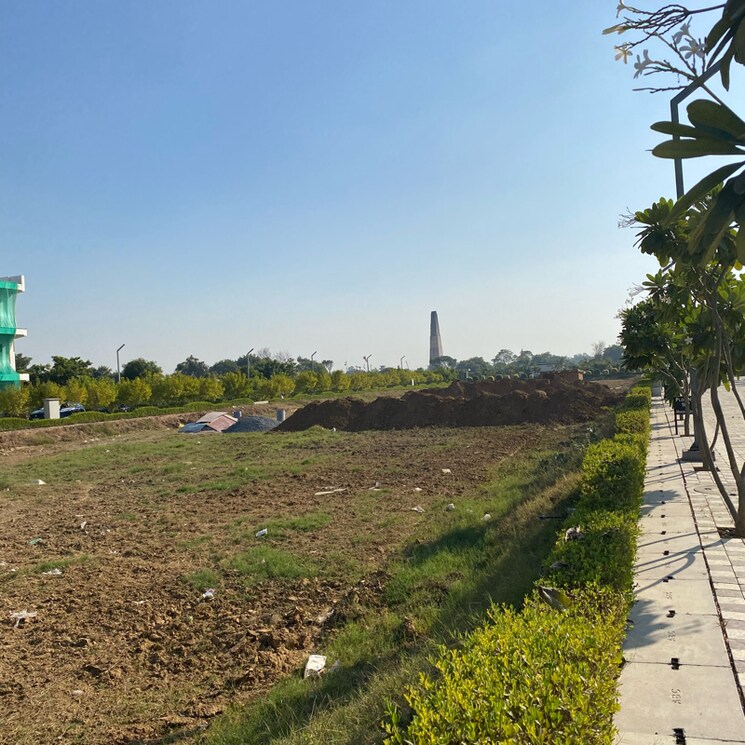 undefined, mansha-oaks  103 Sq.Yd. Plot In Sector 98 Faridabad 7932926