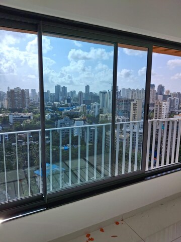 4 BHK Apartment – Exterior View View at Rustomjee Crown, Prabhadevi - for Sale