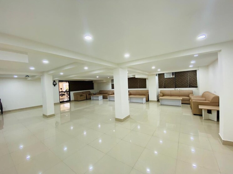 undefined, gandharva-imperial-crest 3.5 Bedroom 1840 Sq.Ft. Apartment In Vrindavan Yojna Lucknow 7932927