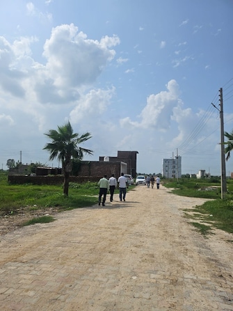 Plot For Resale in Vrindavan Mathura  7932928