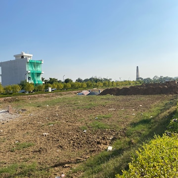 Plot For Resale in Mansha Oaks Sector 98 Faridabad  7932929