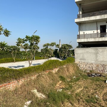 Plot Area in  Plot at Mansha Oaks, Sector 98 – for Sale