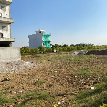 Plot Area in  Plot at Mansha Oaks, Sector 98 – for Sale