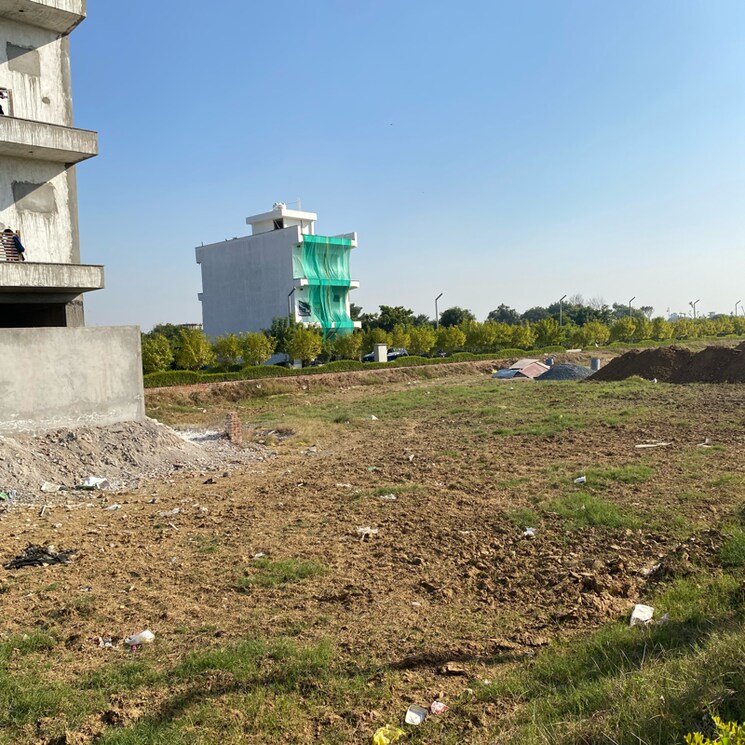 undefined, mansha-oaks  125 Sq.Yd. Plot In Sector 98 Faridabad 7932929