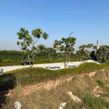 Plot Area in  Plot at Mansha Oaks, Sector 98 – for Sale