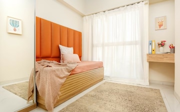 3.5 BHK Apartment For Sale in Runwal Elegante, Andheri West