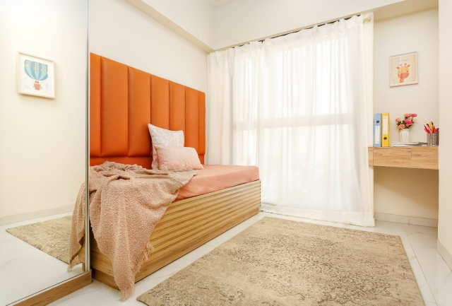 3.5 BHK Apartment For Sale in Runwal Elegante