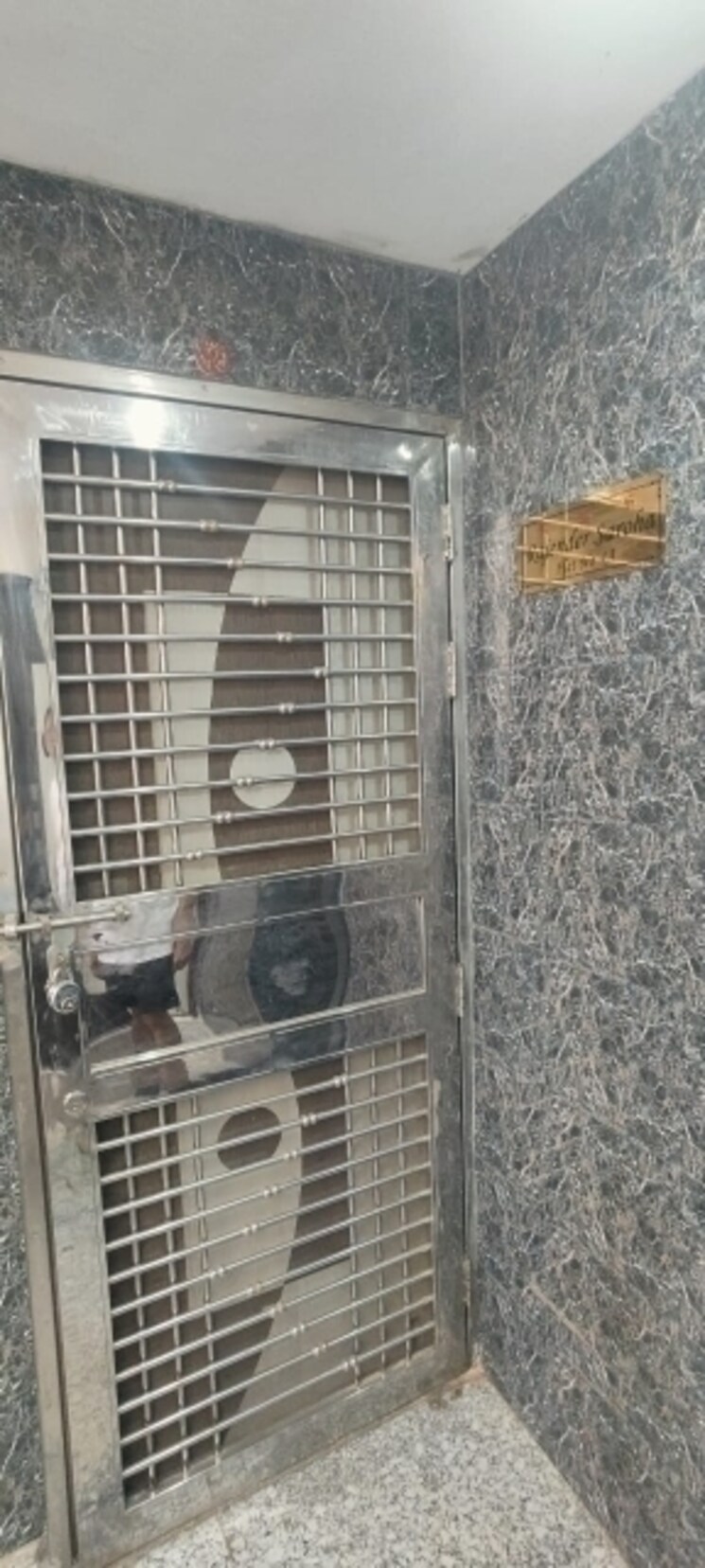 Exterior View, bharthal 3 Bedroom 1000 Sq.Ft. Apartment In Bharthal Delhi 7932945