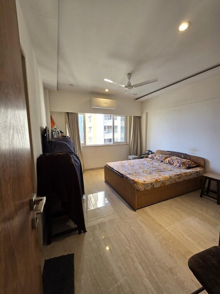 Living Room, ar-elanza 2 Bedroom 813 Sq.Ft. Apartment In Prabhadevi Mumbai 7932943