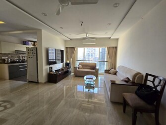 2 BHK Apartment For Resale in AR Elanza Prabhadevi Mumbai  7932943