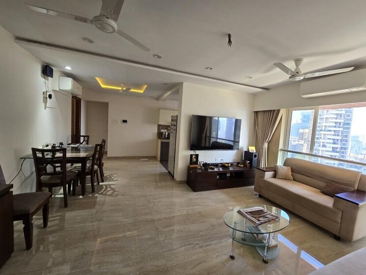 Parking, ar-elanza 2 Bedroom 813 Sq.Ft. Apartment In Prabhadevi Mumbai 7932943