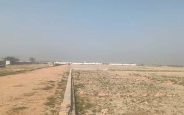Plot For Sale in Upsidc Site B