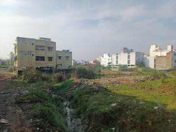 Plot For Resale in Navganesh Elegance Surappattu Surappattu Chennai  7932956