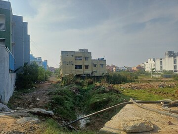  Plot – Exterior View View at Navganesh Elegance Surappattu, Surappattu - for Sale