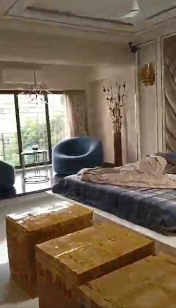 2 BHK Apartment For Resale in DLH Legacy Juhu Mumbai  7932951