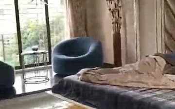 2 BHK Apartment For Sale in DLH Legacy, Juhu
