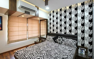 2.5 BHK Apartment For Sale in HDIL Metropolis Residences, Andheri West