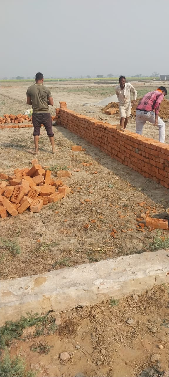 Plot For Sale in Mk Property 