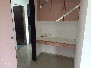 Furnished Amenities in 2 BHK Apartment at Arjun CHS Vasant Vihar, Vasant Vihar – for Rent