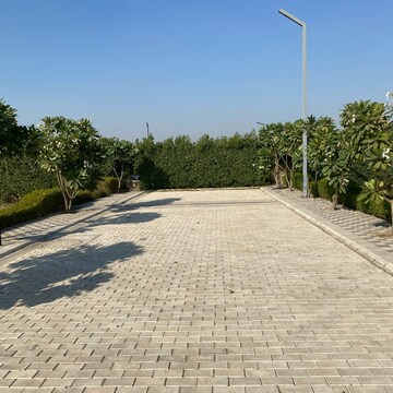  Plot For Sale in Mansha Oaks, Sector 98
