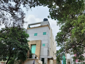  Office Space – Exterior View View at Sector 63 - for Sale