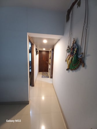 3 BHK Apartment For Rent in Hiranandani Estate Fiona Ghodbunder Road Thane  7932995