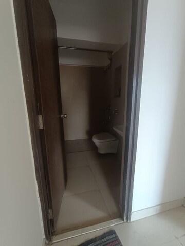 Building Lobby in 2.5 BHK Apartment at Lodha Splendora Tierra, Ghodbunder Road – for Sale