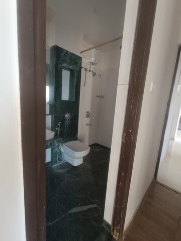 Building Lobby in 2.5 BHK Apartment at Lodha Splendora Tierra, Ghodbunder Road – for Sale