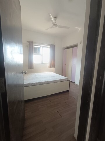 Bathroom in 2.5 BHK Apartment at Lodha Splendora Tierra, Ghodbunder Road – for Sale