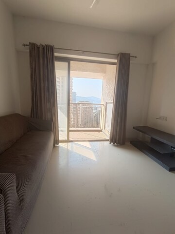 Master Bedroom in 2.5 BHK Apartment at Lodha Splendora Tierra, Ghodbunder Road – for Sale