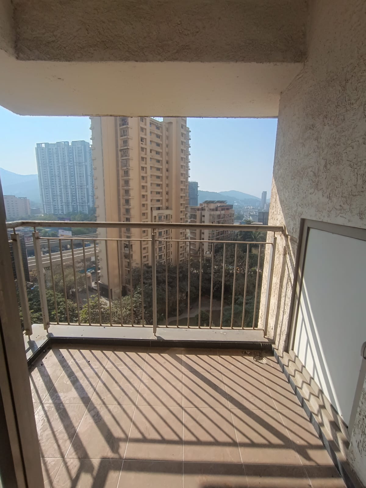 2.5 BHK + Study Room,Extra Room Apartment For Sale in Lodha Splendora Tierra