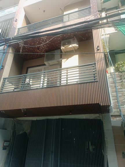 2 BHK Builder Floor For Sale in Ramesh Nagar