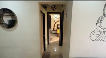  2 BHK Apartment at P And B Krishna Heights, Virar West – for Rent